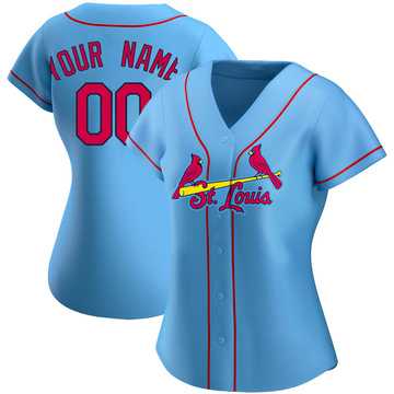 make your own cardinals jersey